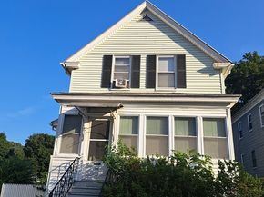 360 Hamilton St, Worcester MA 01604