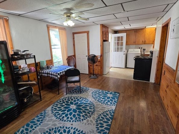 360 Hamilton St, Worcester MA 01604