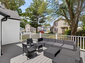 11 Mason Ave, Billerica MA 01862