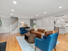 15 Dorchester Street, Waltham MA 02453