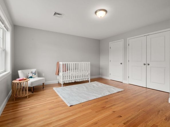 15 Dorchester Street, Waltham MA 02453