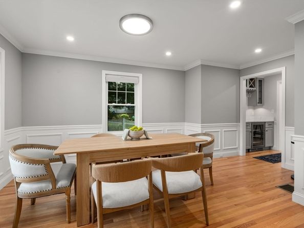15 Dorchester Street, Waltham MA 02453