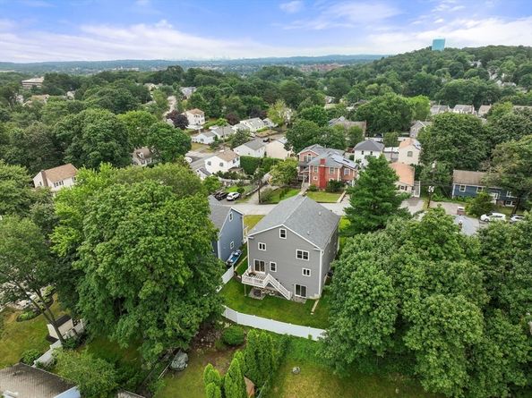 15 Dorchester Street, Waltham MA 02453