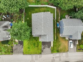 15 Dorchester Street, Waltham MA 02453