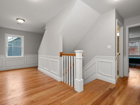 15 Dorchester Street, Waltham MA 02453