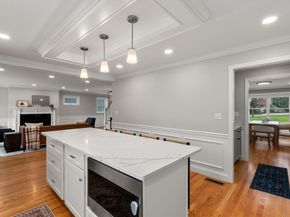 15 Dorchester Street, Waltham MA 02453