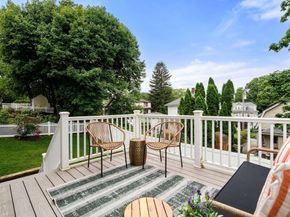 15 Dorchester Street, Waltham MA 02453
