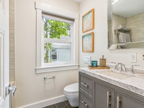 12 Garner St, Newton MA 02459