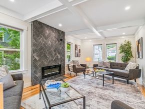 12 Garner St, Newton MA 02459