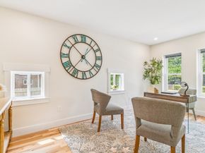 12 Garner St, Newton MA 02459