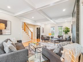 12 Garner St, Newton MA 02459