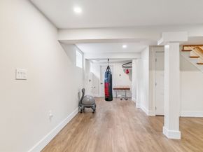 12 Garner St, Newton MA 02459