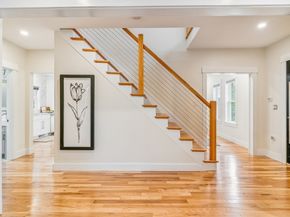 12 Garner St, Newton MA 02459