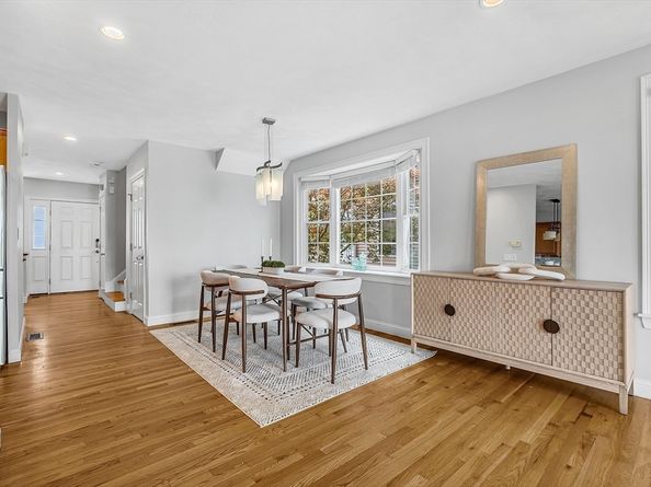 99 4th St 1, Medford MA 02155