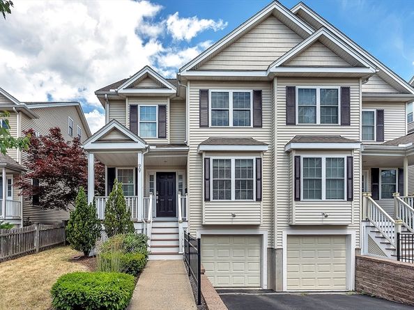 99 4th St 1, Medford MA 02155