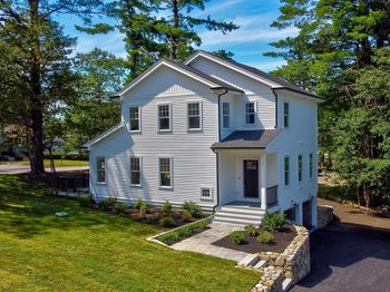 2 Pheasant Lane