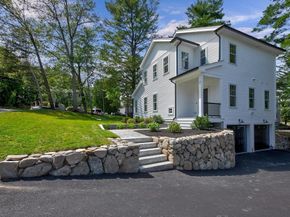 2 Pheasant Lane, Woburn MA 01801