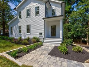 2 Pheasant Lane, Woburn MA 01801
