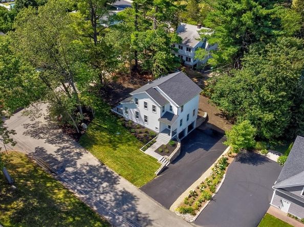 2 Pheasant Lane, Woburn MA 01801