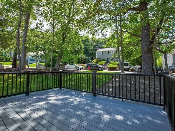 2 Pheasant Lane, Woburn MA 01801