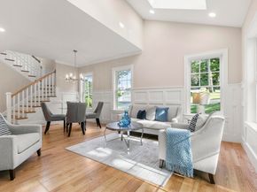 2 Pheasant Lane, Woburn MA 01801