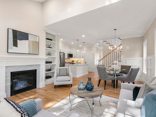 2 Pheasant Lane, Woburn MA 01801