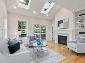 2 Pheasant Lane, Woburn MA 01801