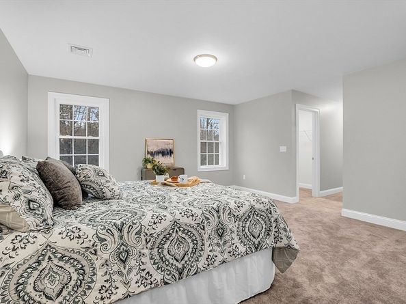 62 Bolton Rd Applewood, Westminster MA 01473