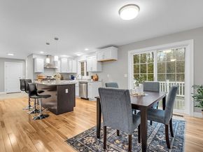 62 Bolton Rd Applewood, Westminster MA 01473