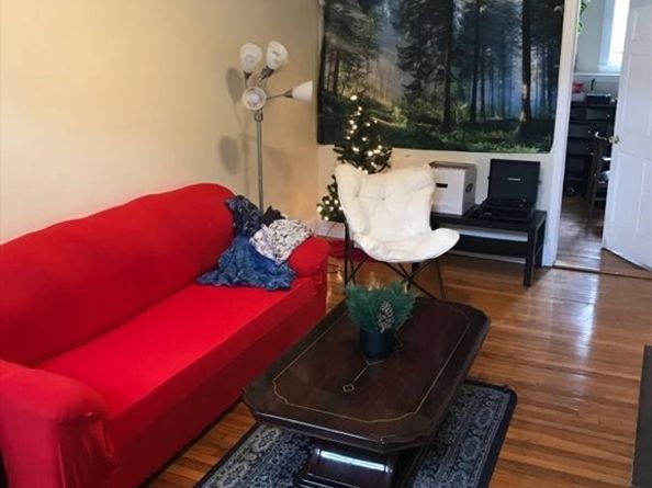 110 Lanark Rd A, Boston MA 02135