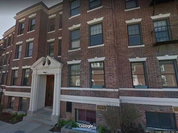 110 Lanark Rd A, Boston MA 02135