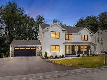14 Corcoran Rd