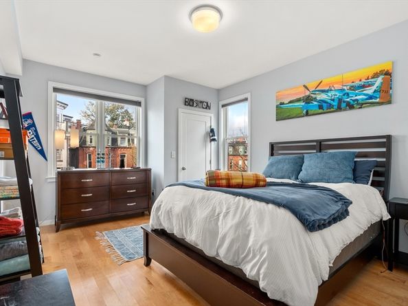 246 Boston St 4, Boston MA 02125