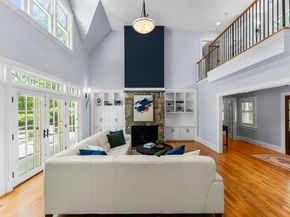 9 Stones Throw, Plymouth MA 02360
