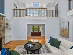 9 Stones Throw, Plymouth MA 02360