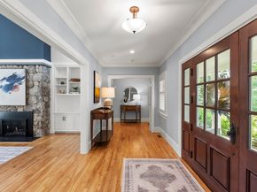9 Stones Throw, Plymouth MA 02360
