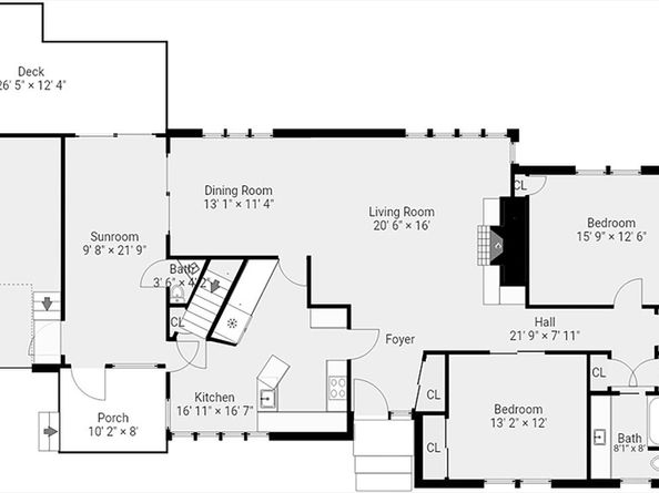 5 Woodland Dr, Paxton MA 01612