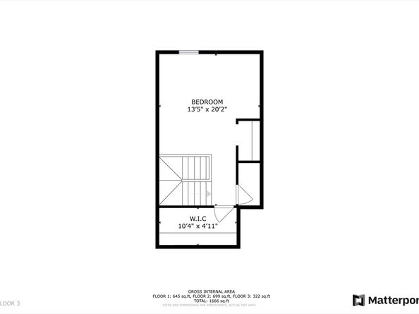 27 Harrison St C, Boston MA 02131