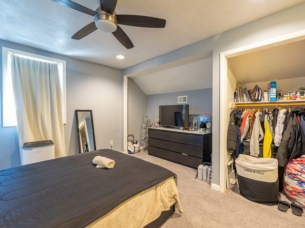 27 Harrison St C, Boston MA 02131