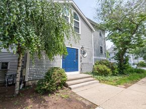 27 Harrison St C, Boston MA 02131