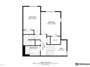 27 Harrison St C, Boston MA 02131