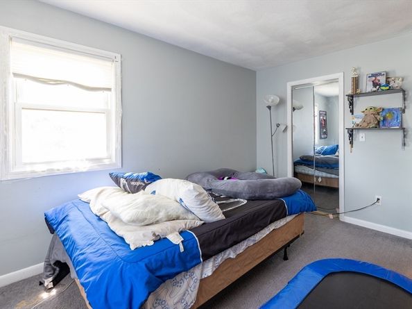 27 Harrison St C, Boston MA 02131