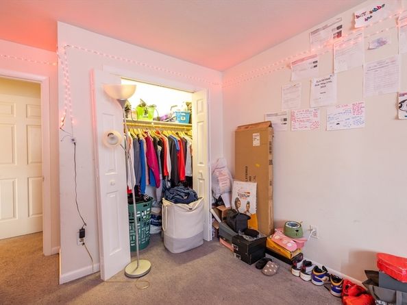 27 Harrison St C, Boston MA 02131