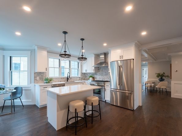 11 Macarthur Street A, Somerville MA 02145