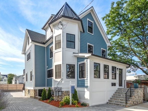 11 Macarthur Street A, Somerville MA 02145