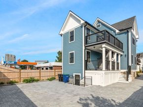 11 Macarthur Street A, Somerville MA 02145
