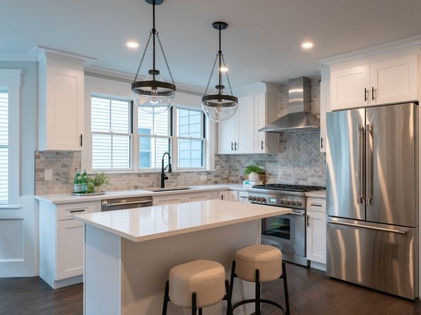 11 Macarthur Street A, Somerville MA 02145