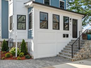 11 Macarthur Street A, Somerville MA 02145