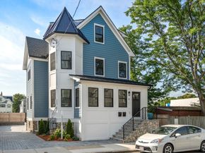 11 Macarthur Street A, Somerville MA 02145