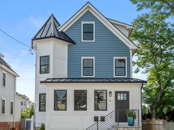 11 Macarthur Street A, Somerville MA 02145